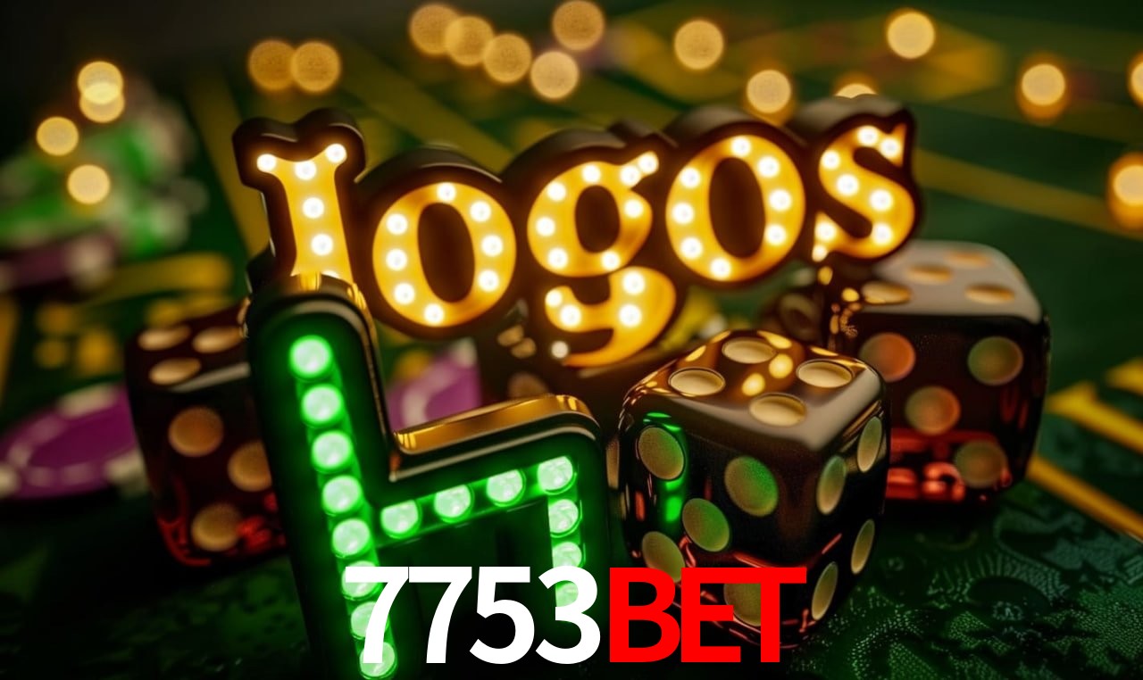 Estatísticas 7753bet