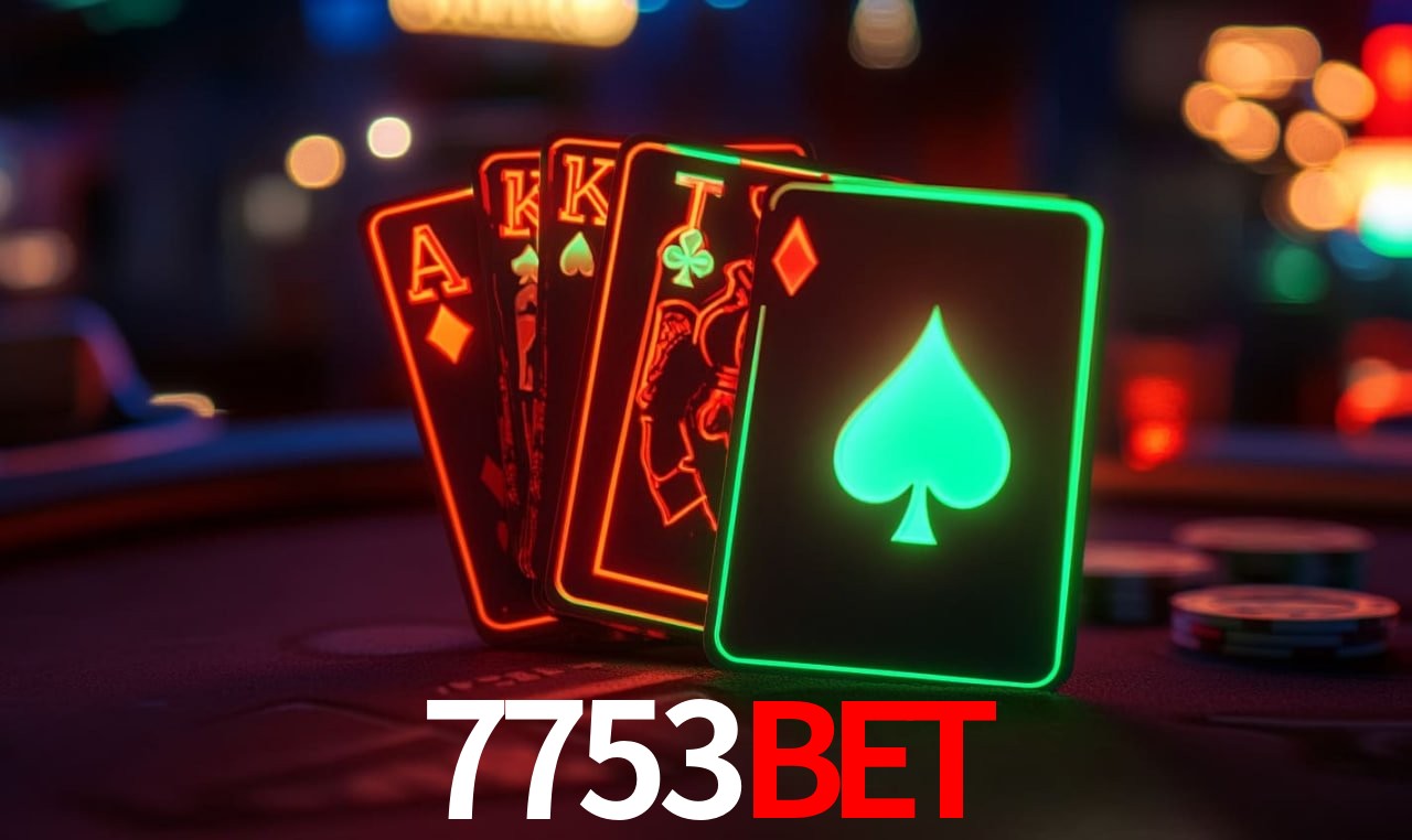 Experiência VIP 7753bet
