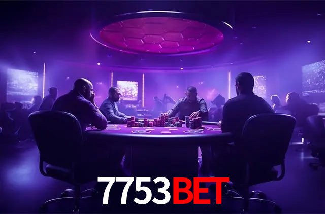 Apostas de Tênis 7753bet