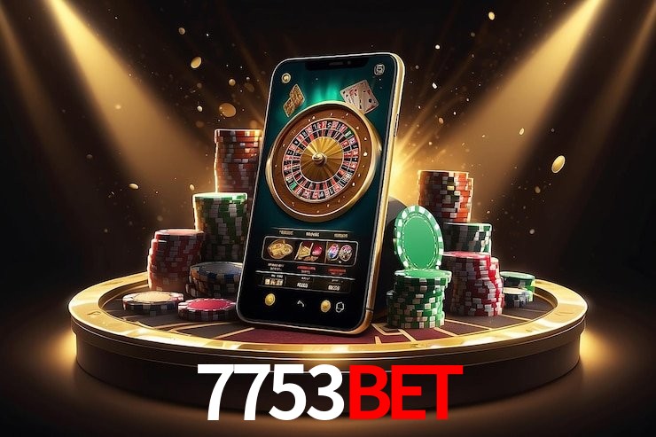 Provedores de Jogos 7753bet