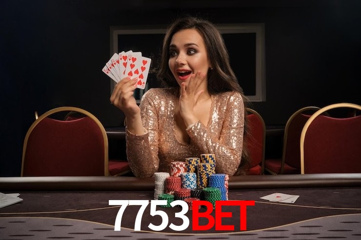 A Emoção da Loteria na 7753bet: Uma Chance de Mudança de Vida