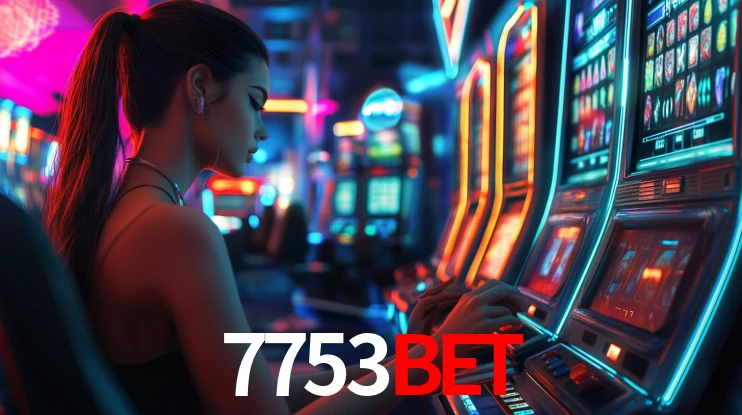 Exclusive Games 7753bet