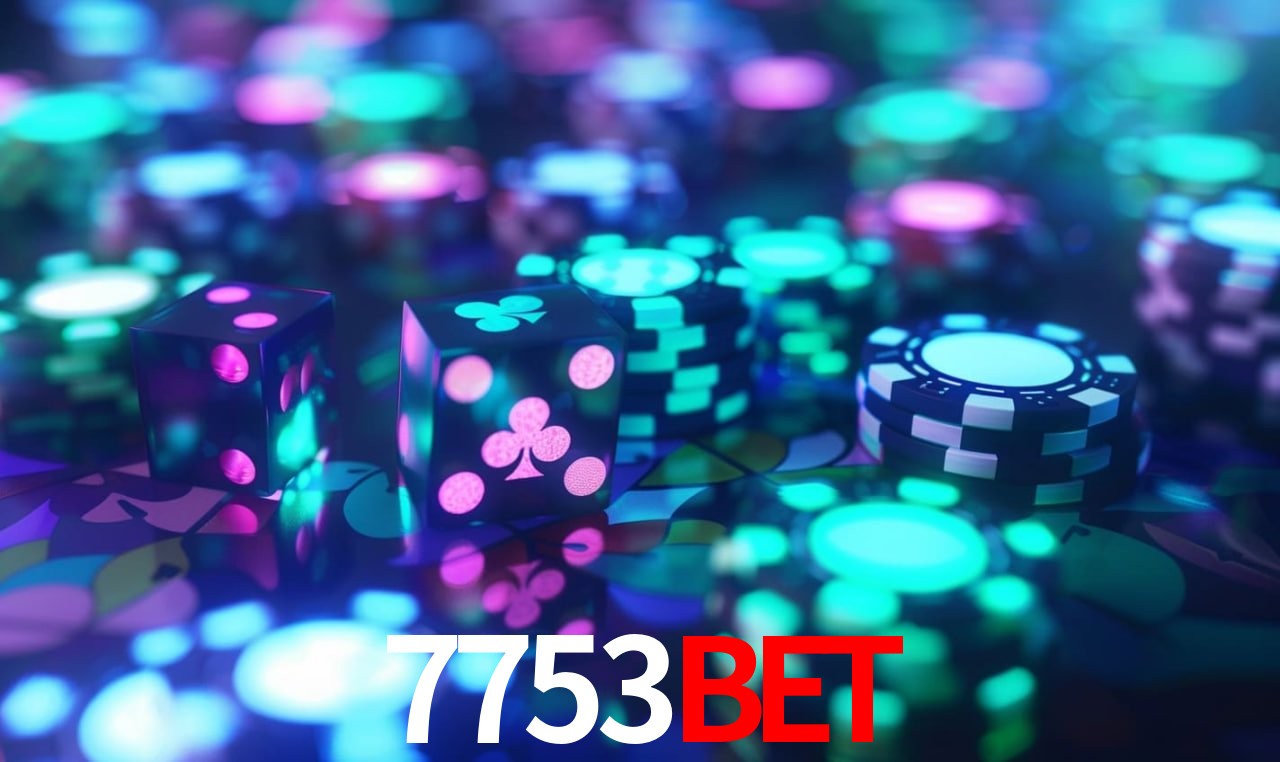 Torneios 7753bet