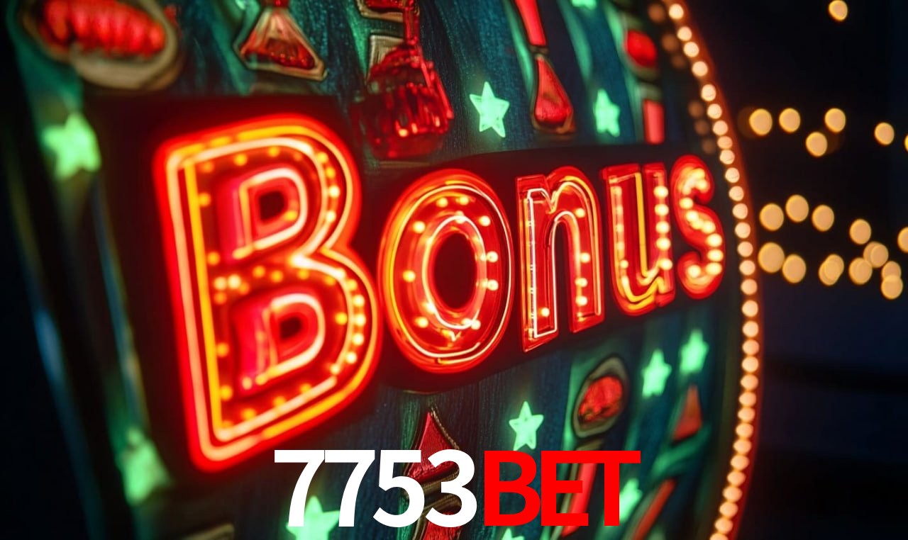 Interface do App 7753bet