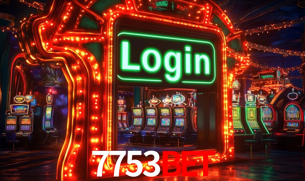 Casino VIP 7753bet