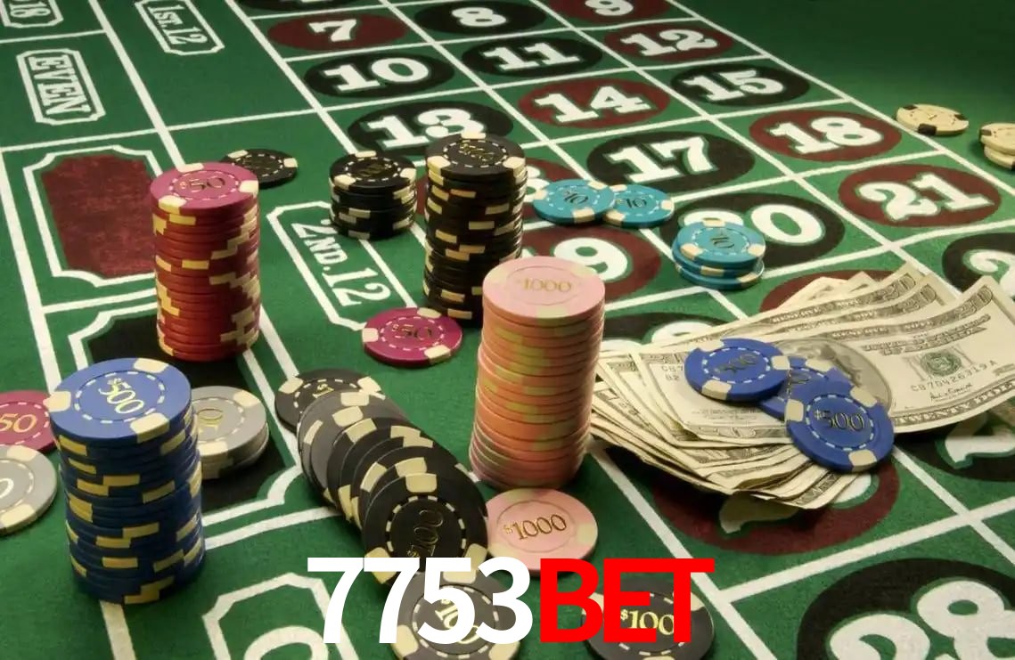 7753bet App Interface