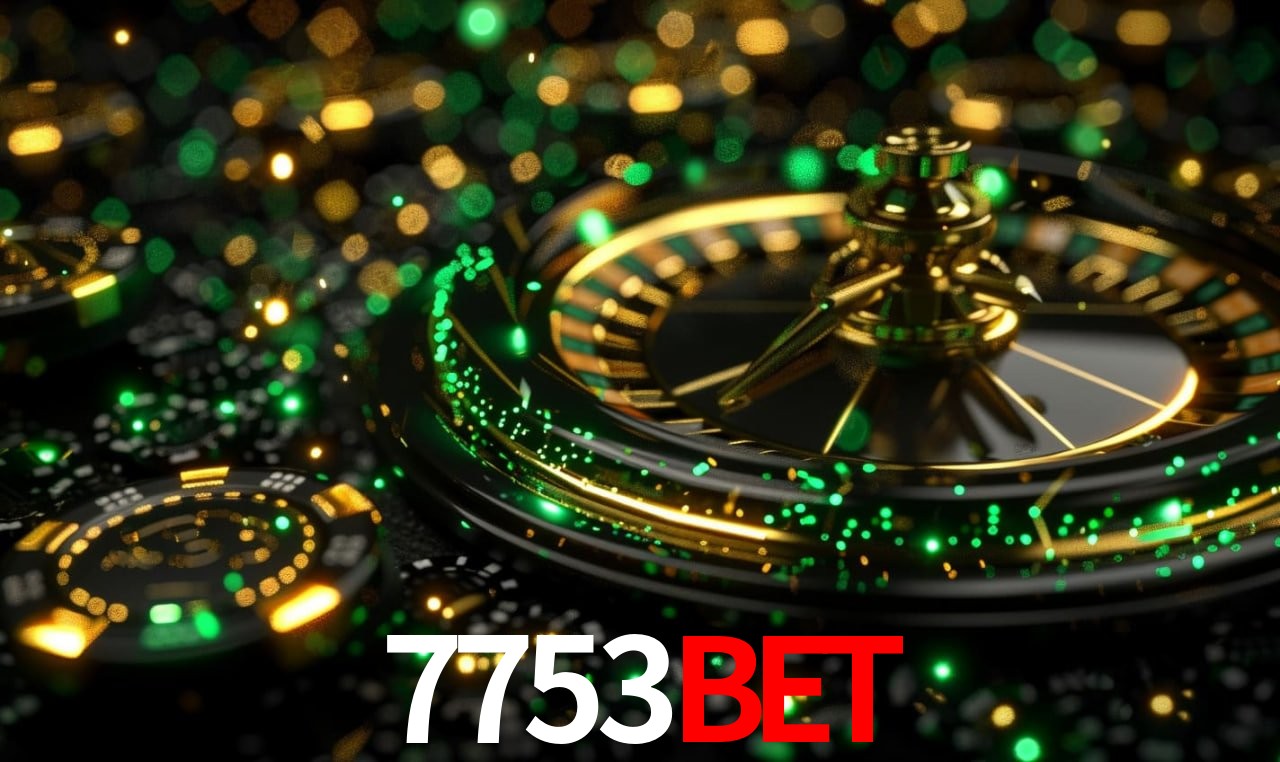 Promoções Sazonais 7753bet