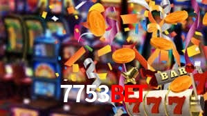 7753bet: A Experiência de Casino com Jogos de Mesa ao Vivo