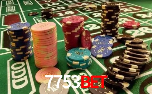 Bônus Generosos e Exclusivos no 7753bet para Você!