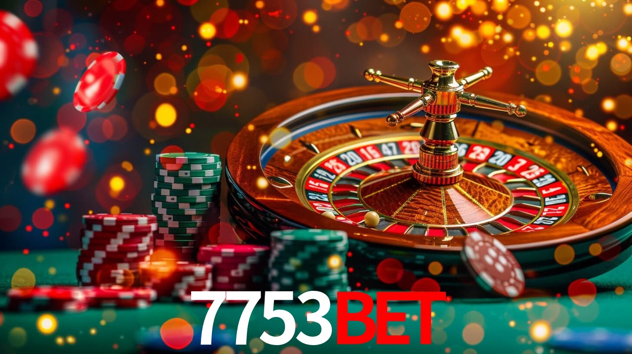 Explorando a Categoria de Eventos em Apostas na 7753bet