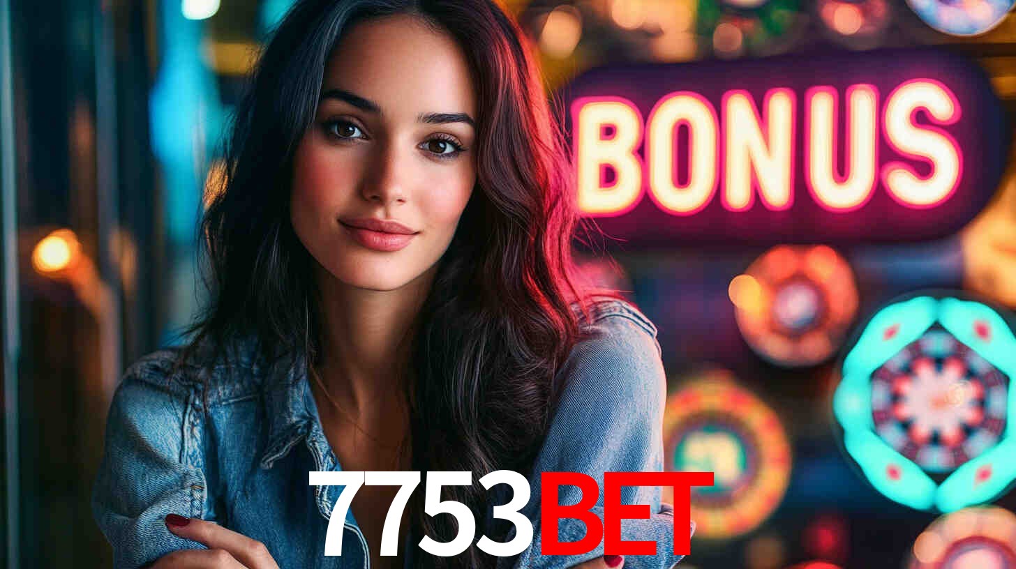 7753bet: Seu Cassino Premiado com Pagamentos Rápidos