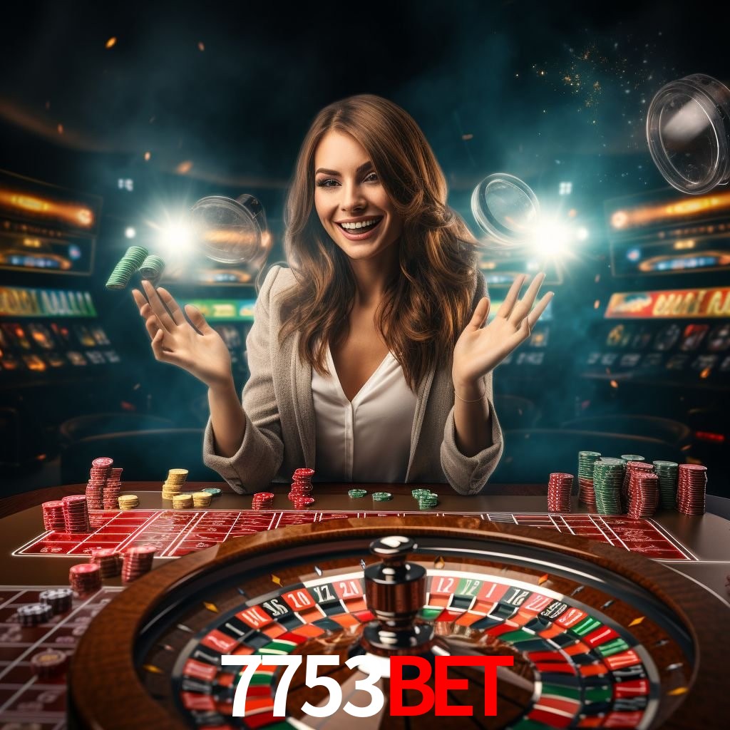 Premium Interface 7753bet