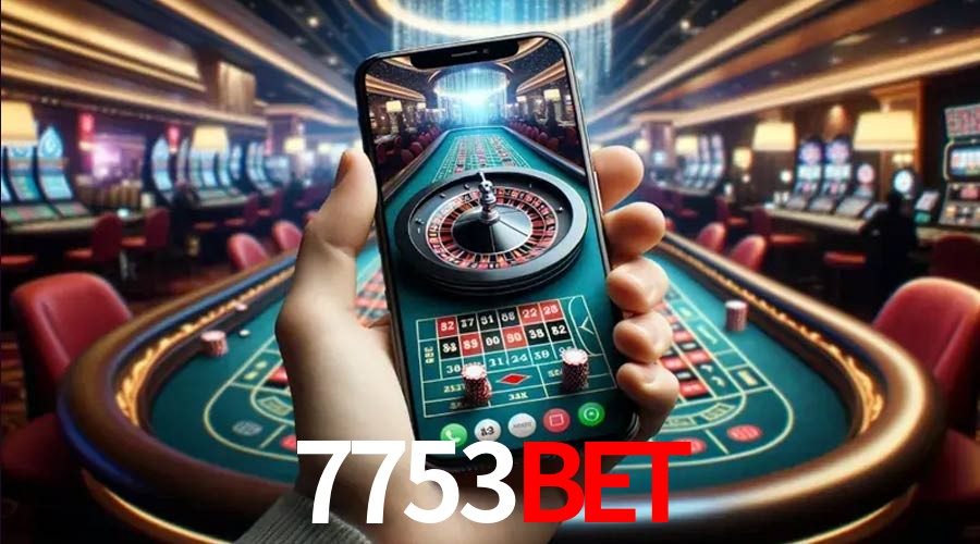 Account Benefits 7753bet