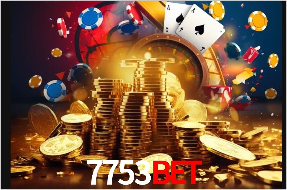 Desvendando o Mundo dos Jogos Virtuais na 7753bet