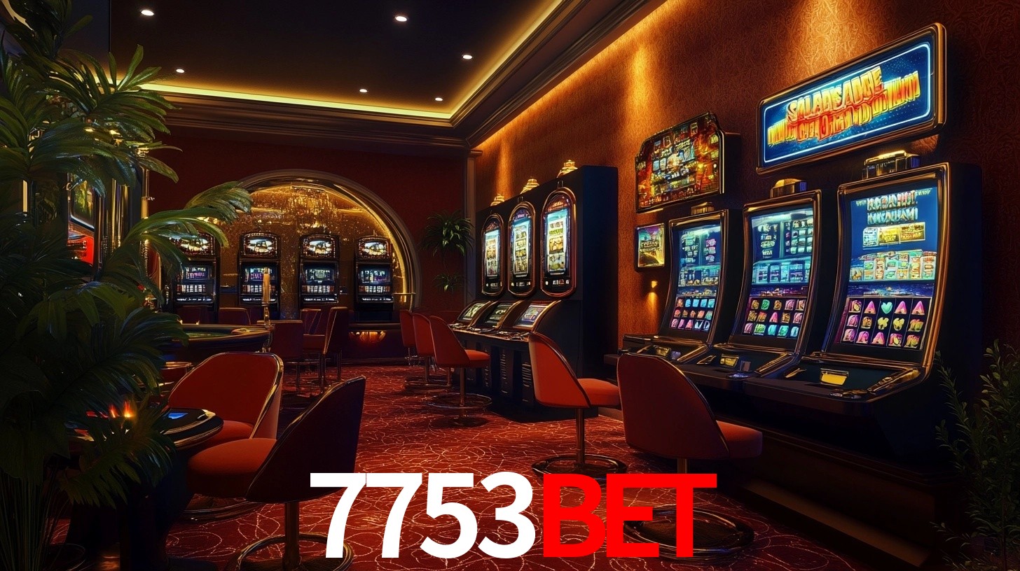 Roulette Table 7753bet
