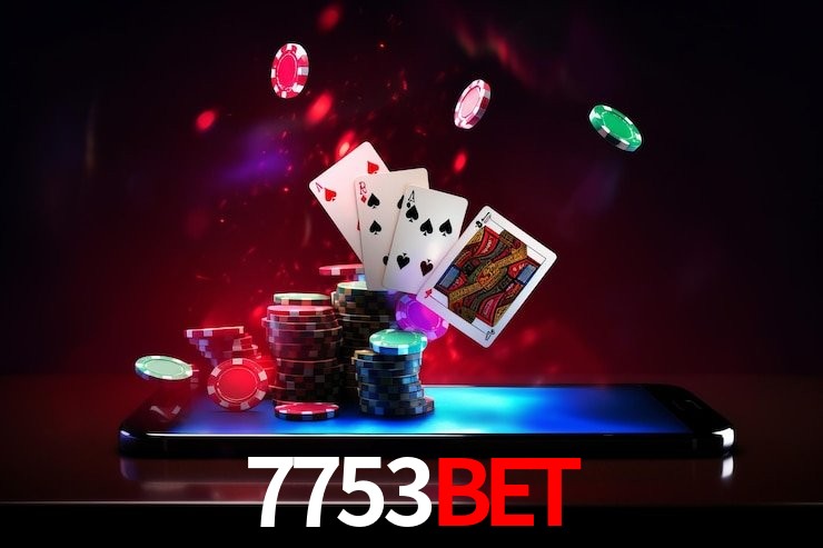 Live Casino 7753bet