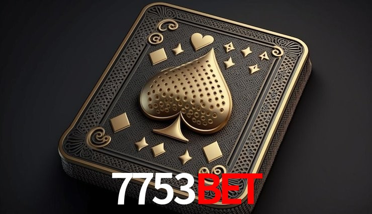 Apostas de Futebol 7753bet