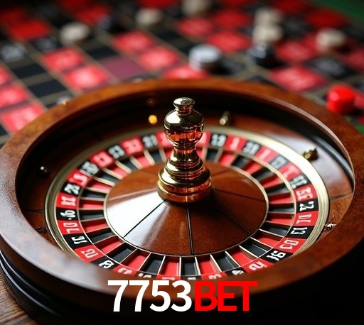 Design Responsivo 7753bet