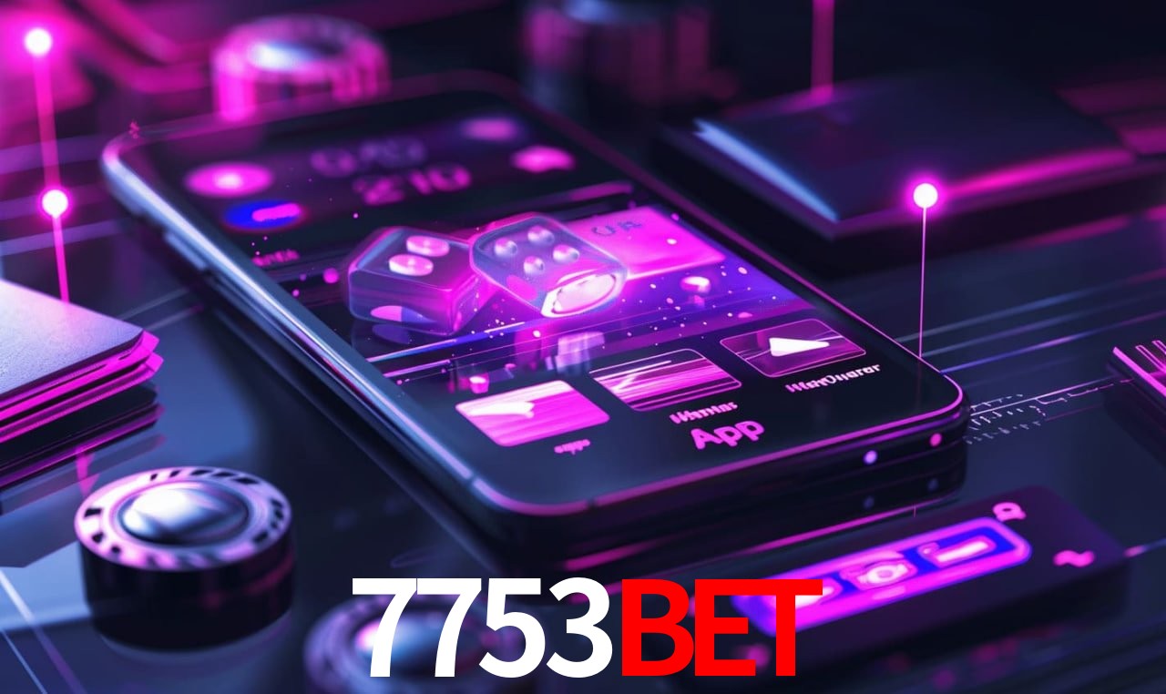 Welcome Bonus 7753bet
