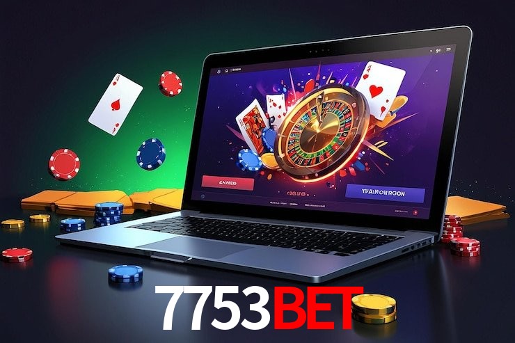 Tecnologia da Plataforma 7753bet