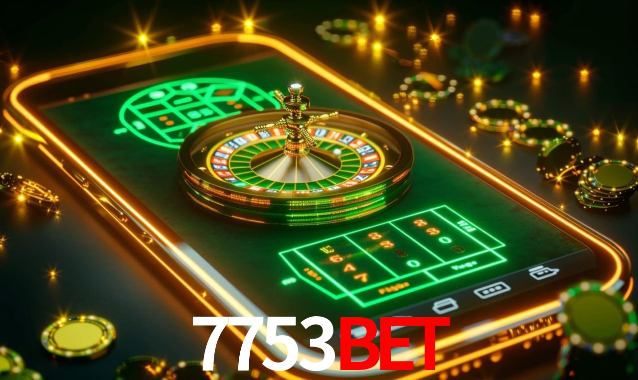 Benefícios da Conta 7753bet