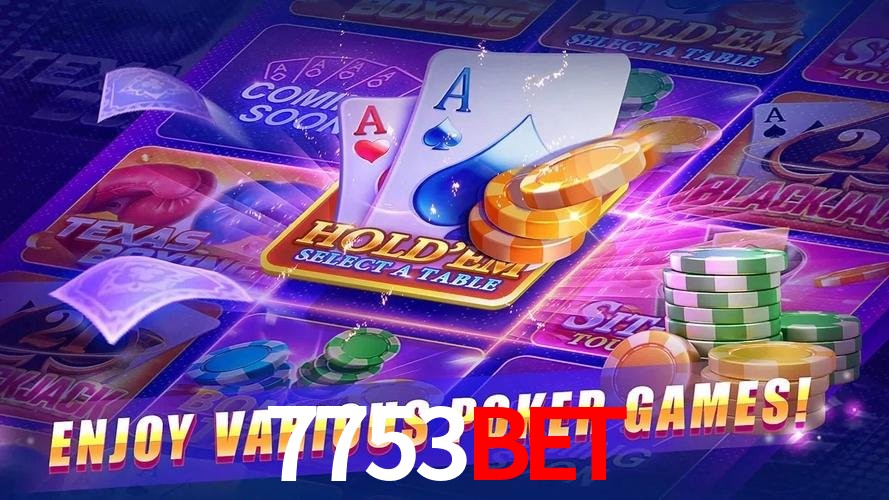 Descubra a Essência do 7753bet: Nossa História e Compromissos