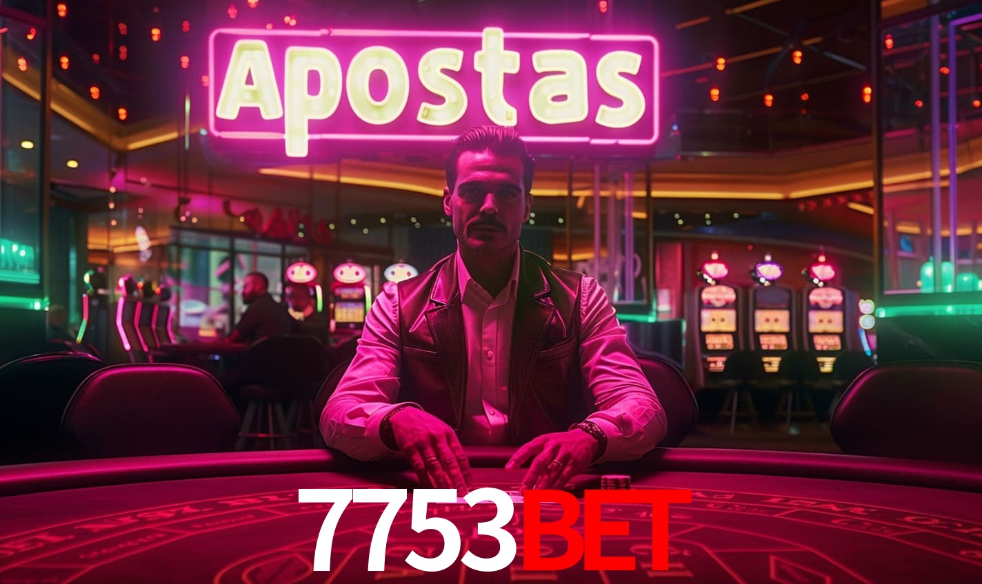 A Popularidade dos Caça-Níqueis no 7753bet