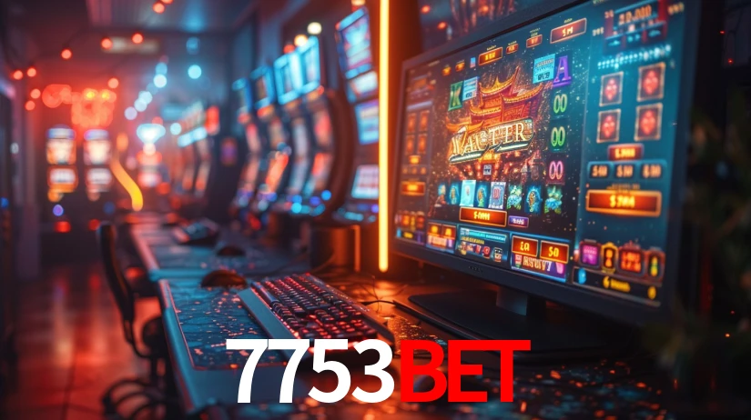Ofertas Imperdíveis na 7753bet: Promoções e Bônus Que Valem a Pena