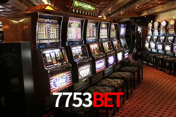 Descubra a Essência do 7753bet: Nossa História e Compromissos