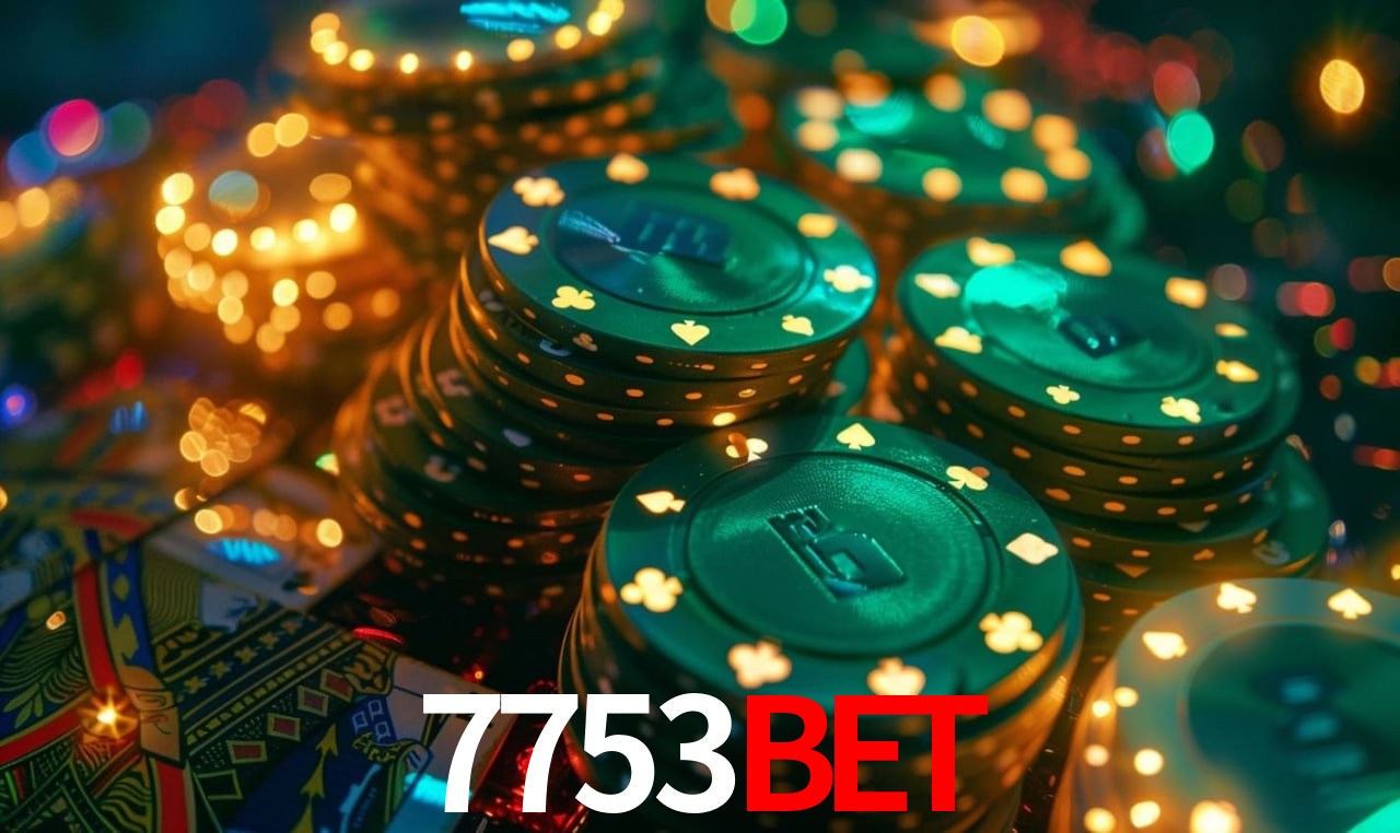 Mesa de Blackjack 7753bet
