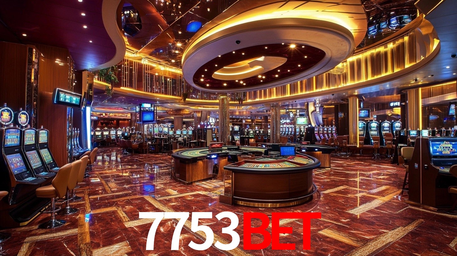 Live Casino 7753bet