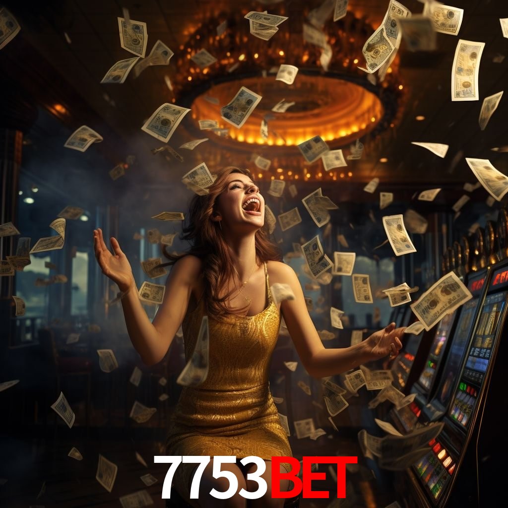 Football Betting 7753bet