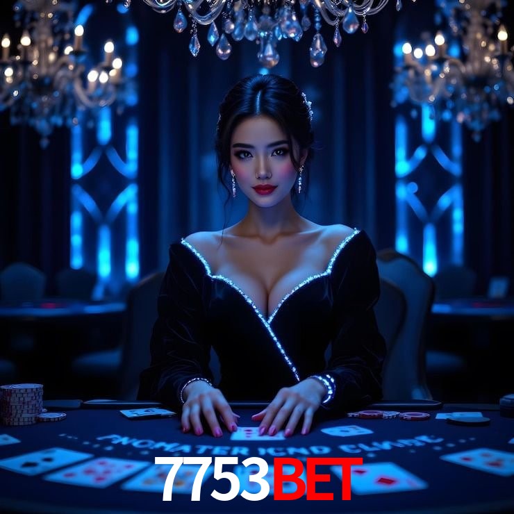 Recursos de Bônus 7753bet