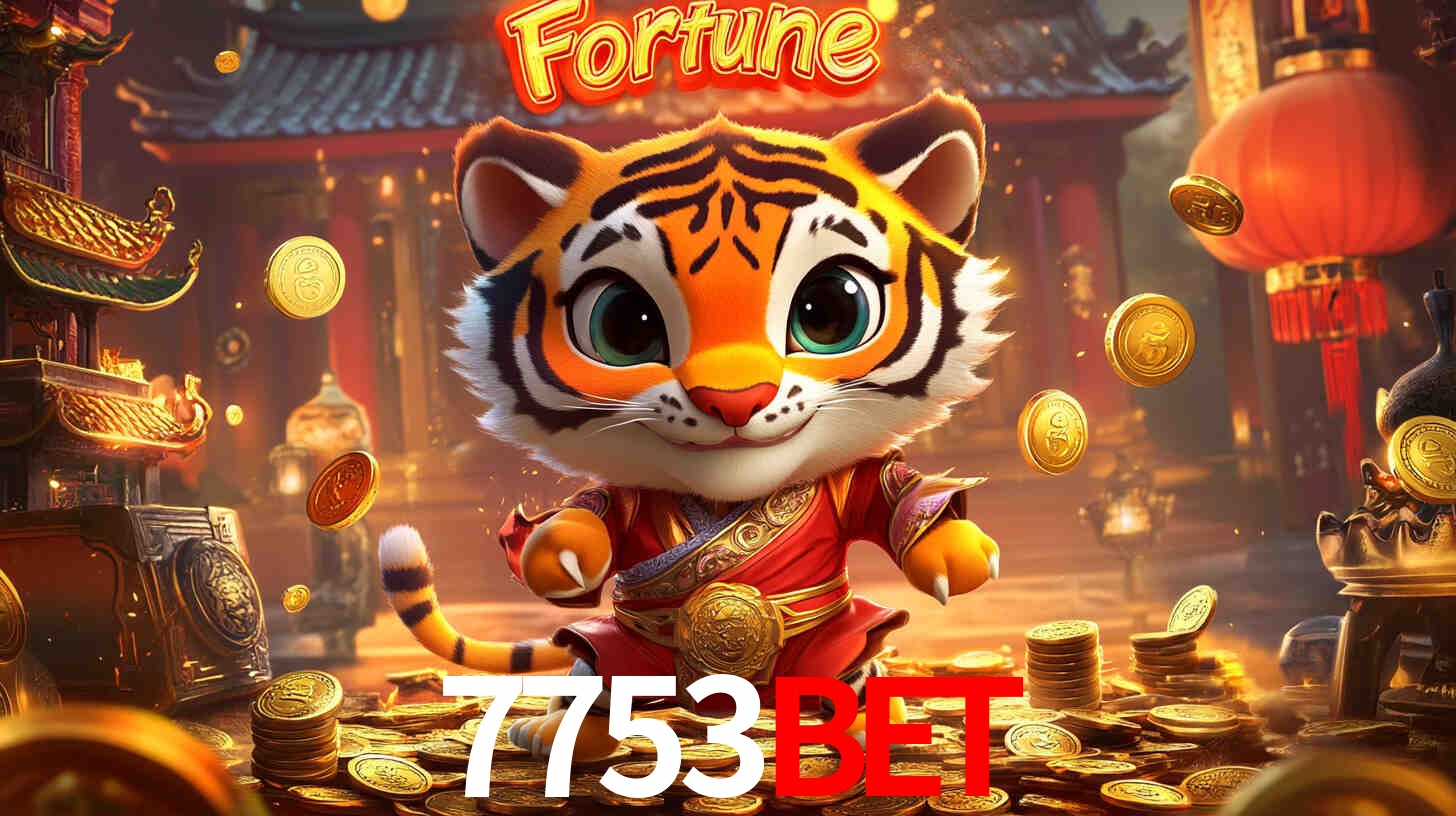 A Revolução dos Aplicativos de Jogos no 7753bet