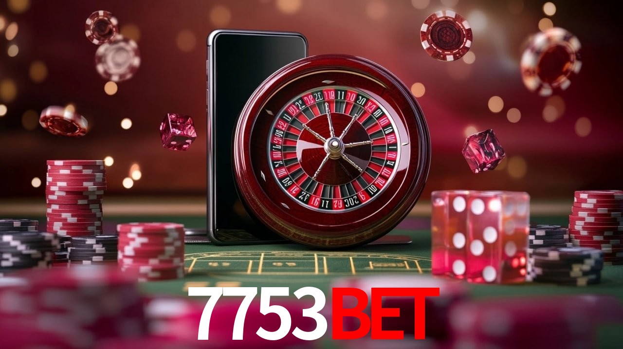 Statistics 7753bet