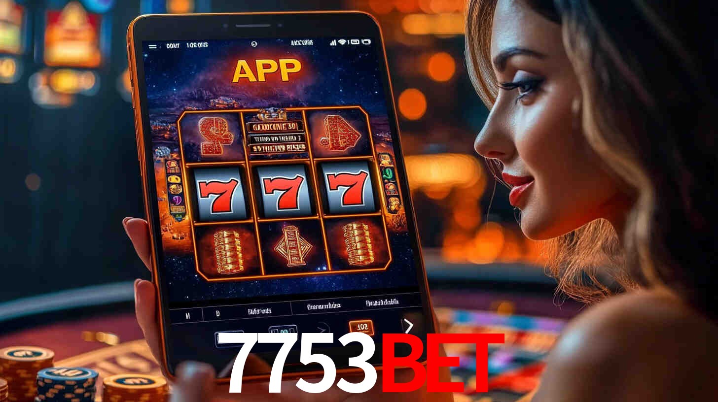 7753bet app