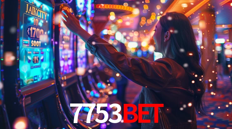 Explore as vantagens do 7753bet: serviço profissional e confiabilidade