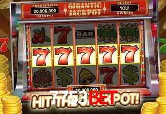 Descubra o Mundo do Cassino Online com 7753bet