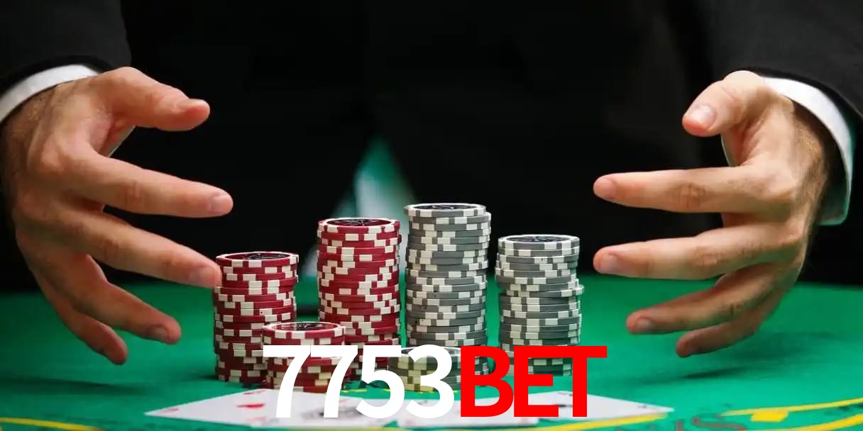 cassino 7753bet