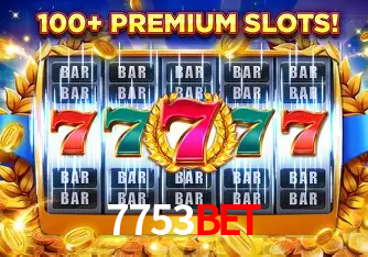 Descubra a Magia dos Jogos de Arcade no 7753bet