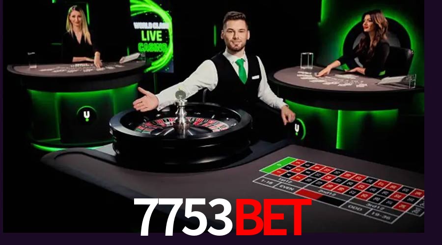 API Integration 7753bet
