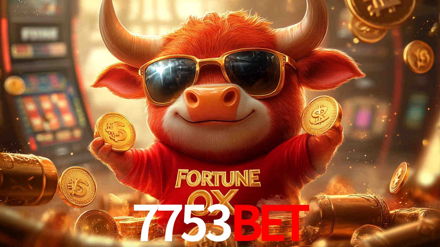 7753bet - Plataforma de Cassino Brasil - 7753bet.com