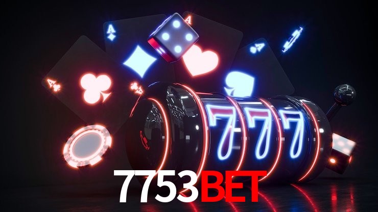 Experiência VIP 7753bet