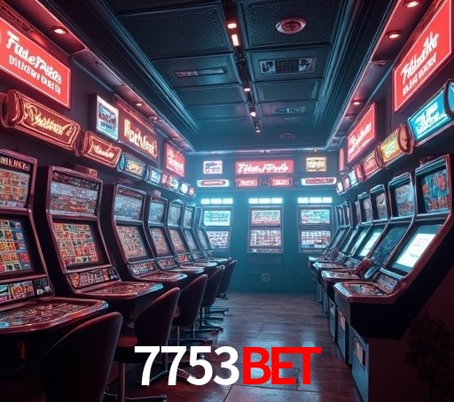 Sistemas de Segurança 7753bet