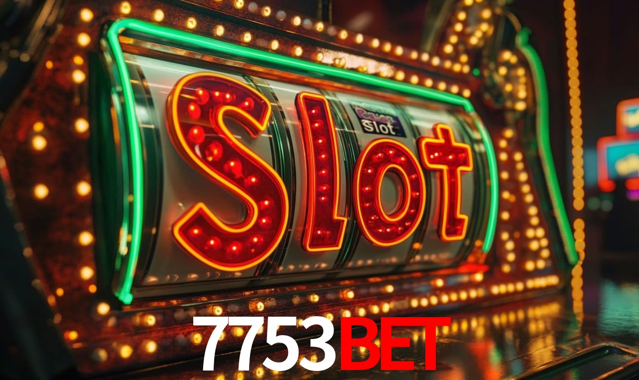 Login Seguro 7753bet