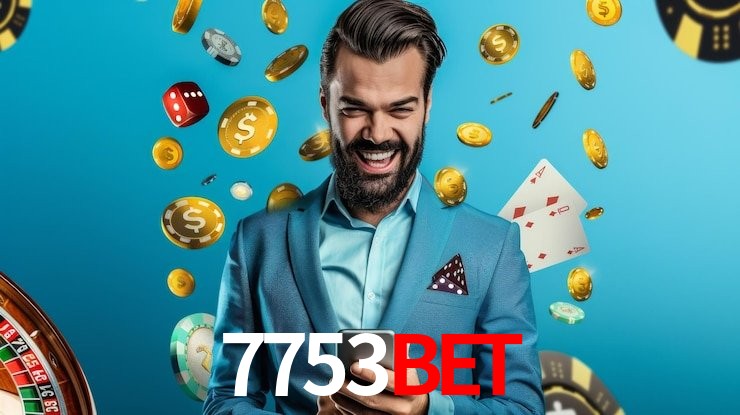 Game Providers 7753bet