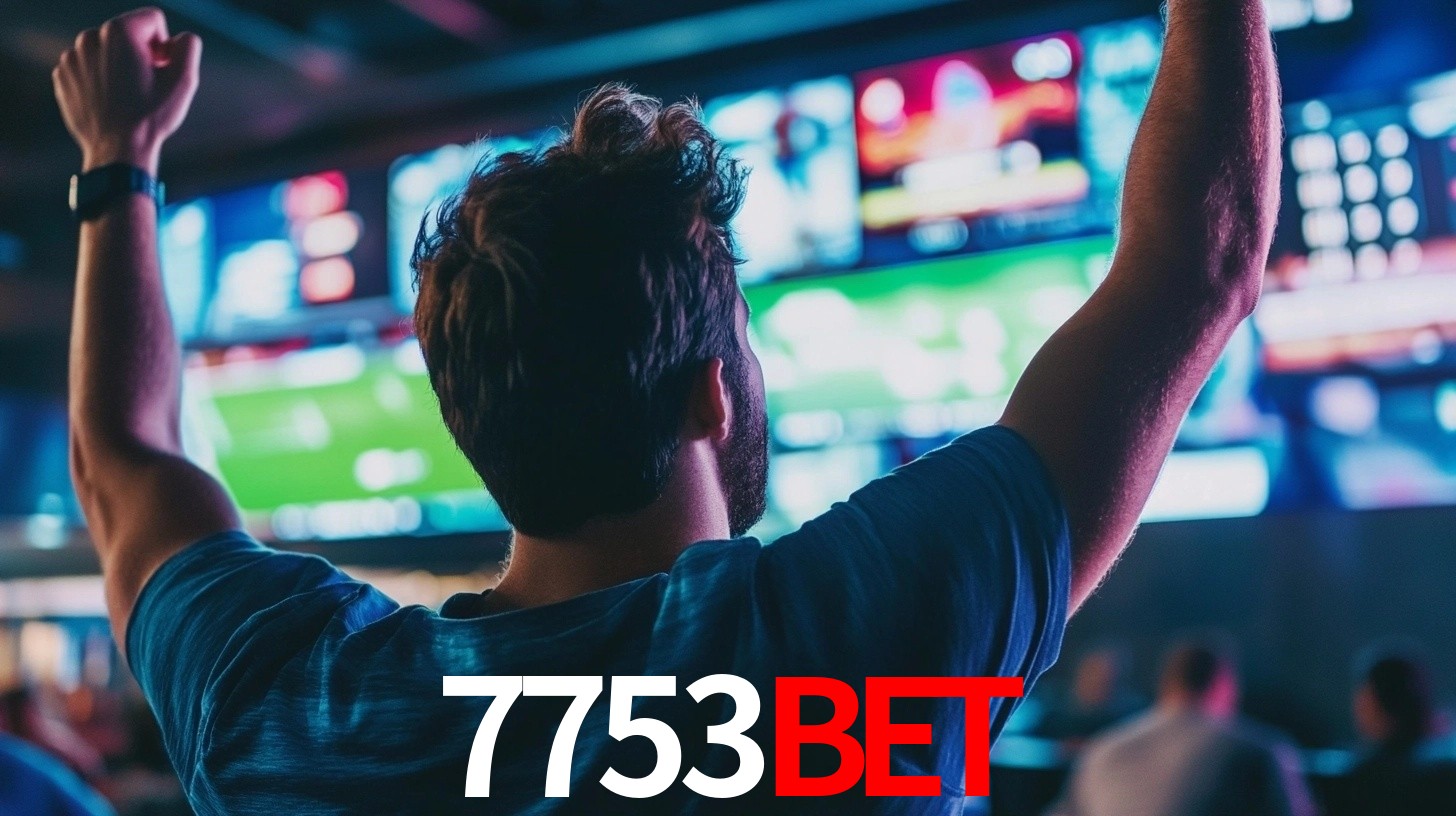 Sinta a adrenalina dos jogos de cassino com 7753bet