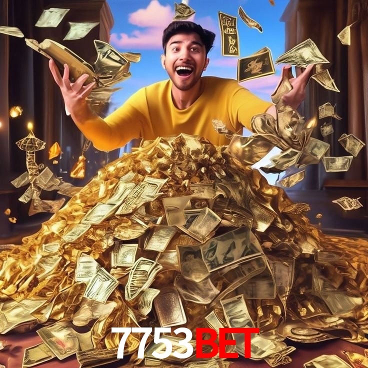 Programa VIP 7753bet