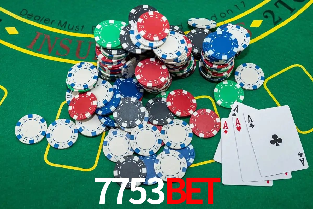 PIX Instantâneo 7753bet