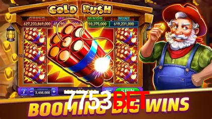 Desvendando o Mundo dos Jogos Virtuais na 7753bet
